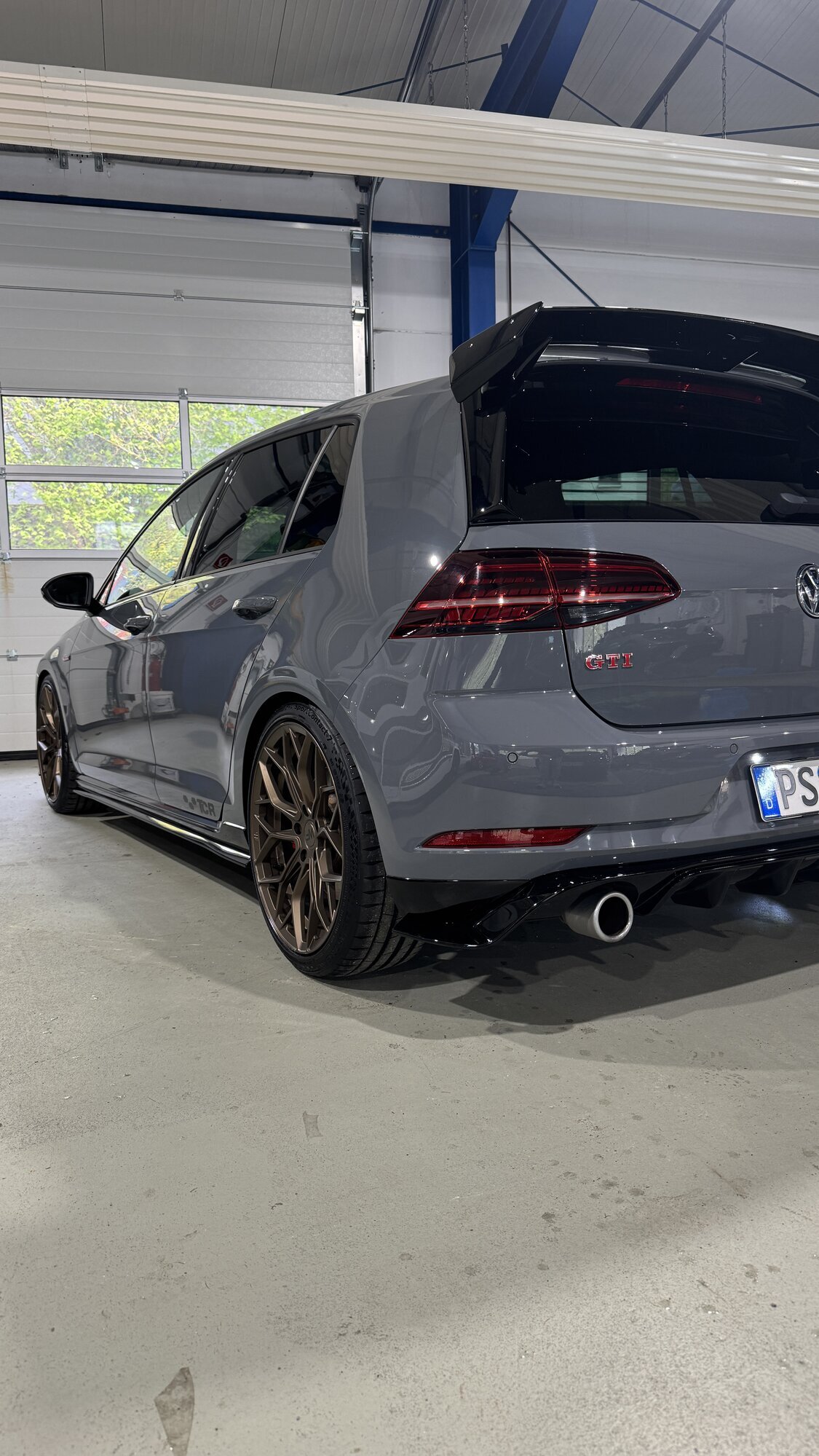 Bilder MB Detailing Fahrzeugpflege