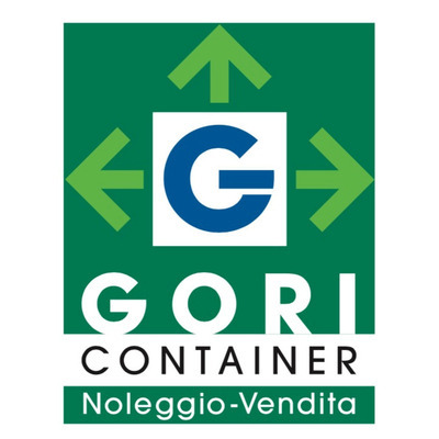 Gori Container Logo