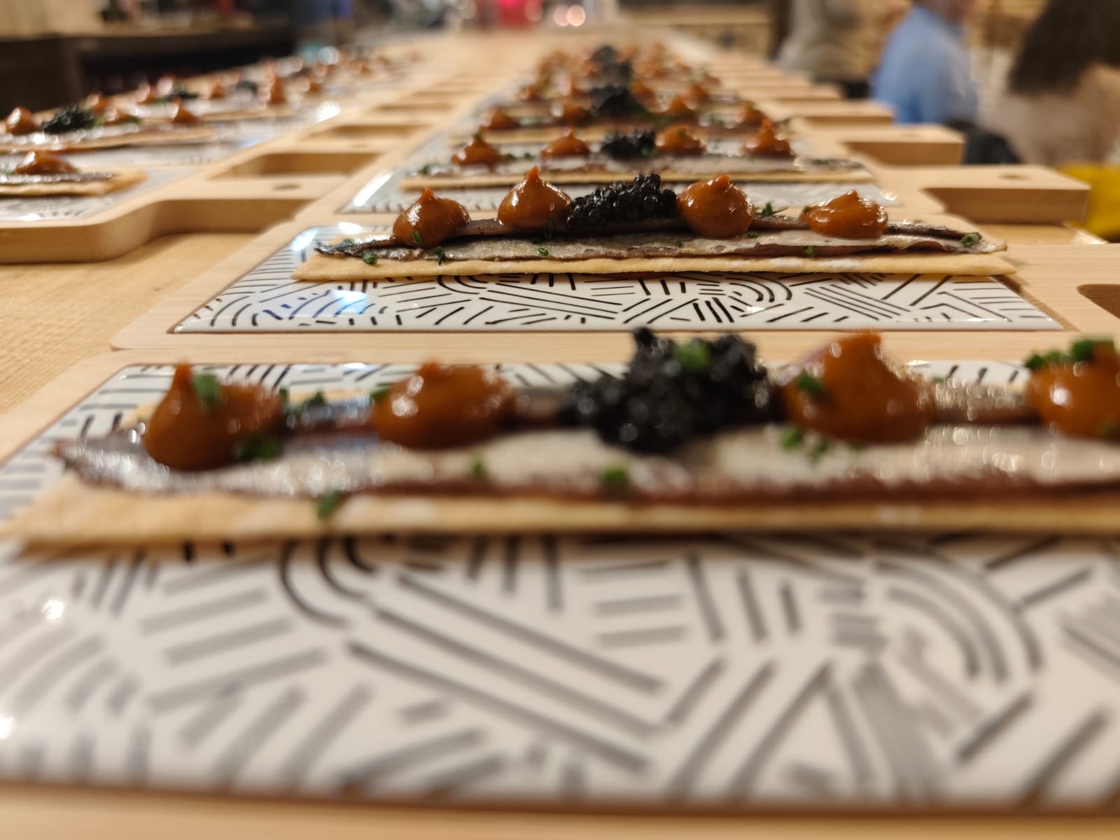 Images El Fogaril Gastrobar