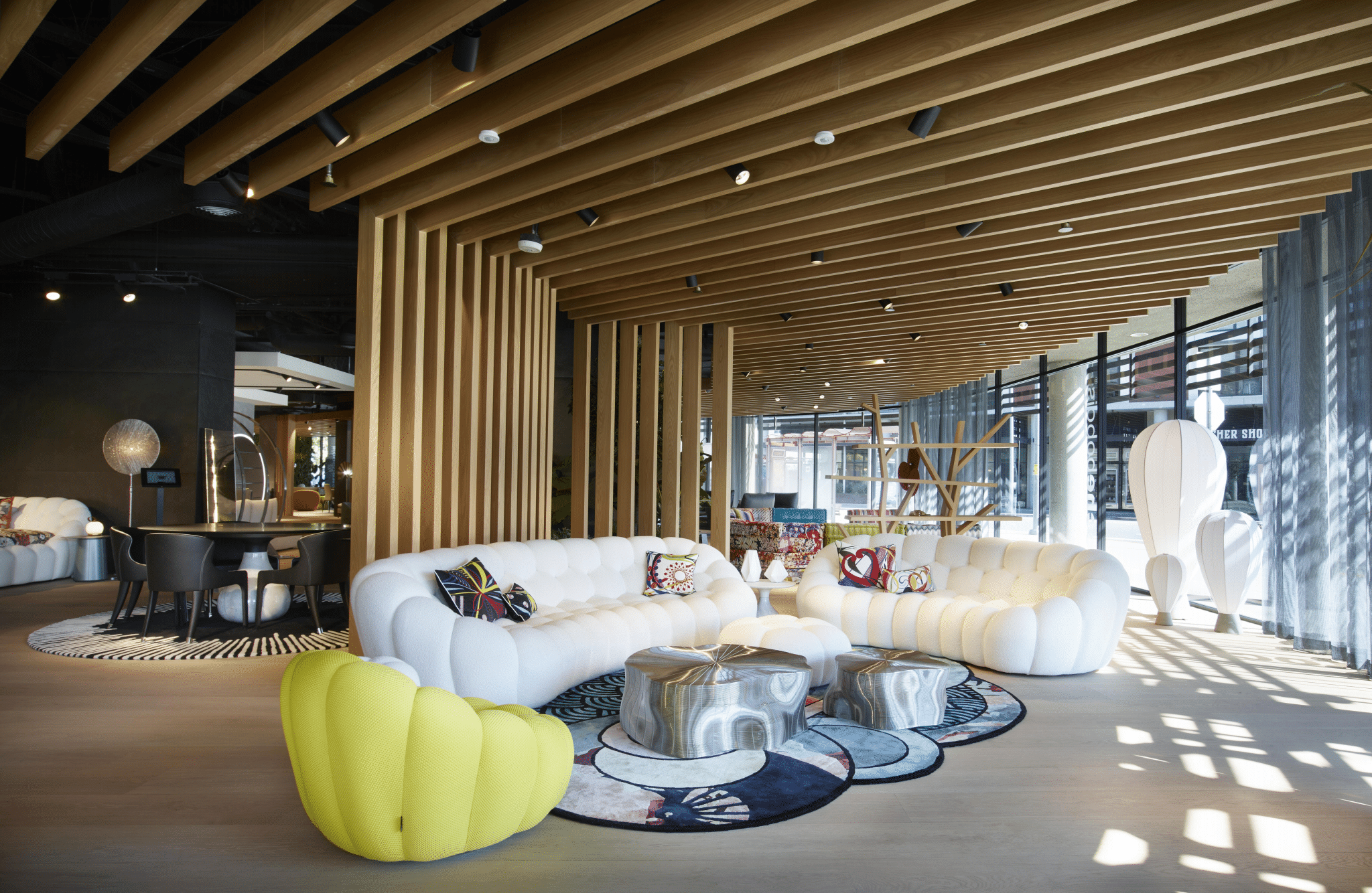 Roche Bobois