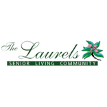 Laurels Senior Living Community Logo