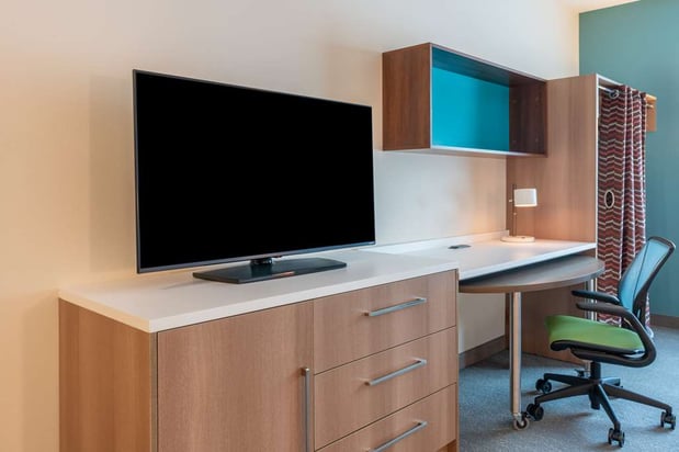 Images Home2 Suites by Hilton Pocatello