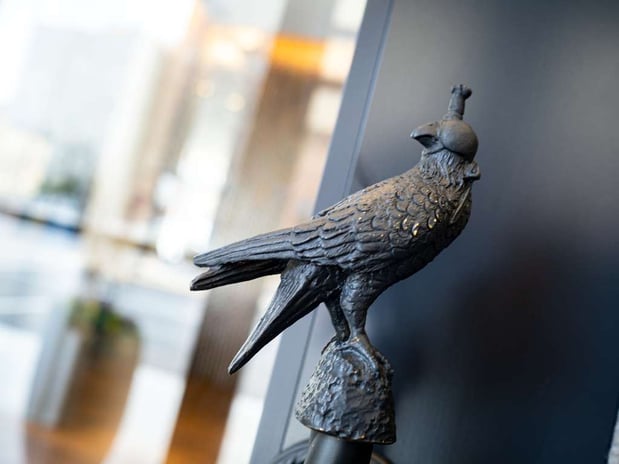 Images The Peregrine Omaha Downtown, Curio Collection by Hilton