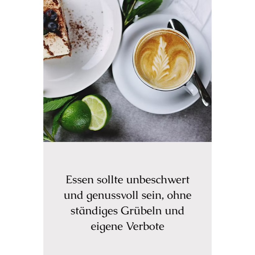 Ernährungstherapie Bernadette Held, Alpenblickstr. 25 in Oberhausen