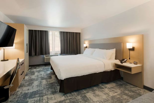 Images Best Western Colfax