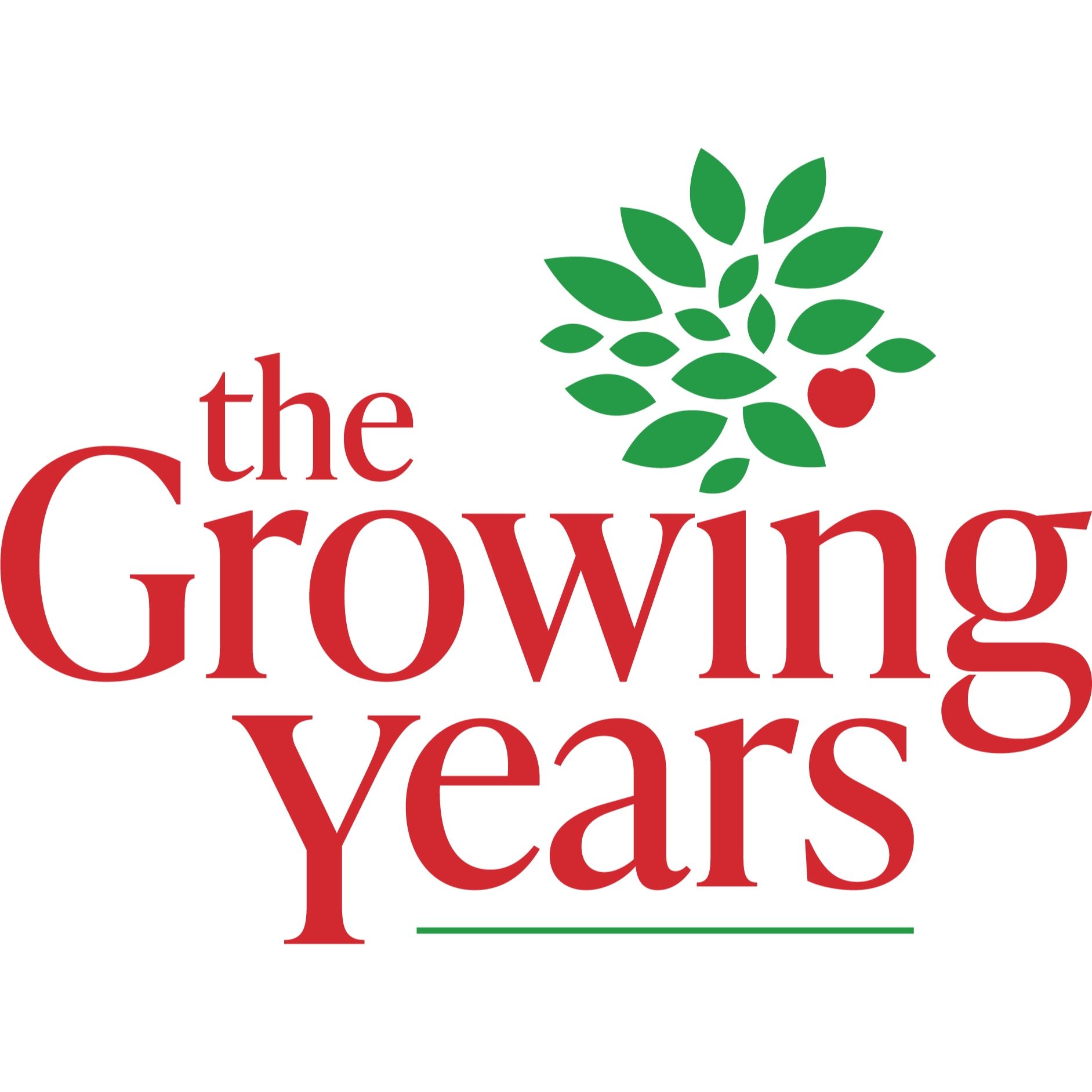 The Growing Years Learning Centers (Apex, NC)