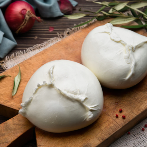 Images Caseificio Mozzaricca - Produzione Ricotta e Mozzarella di Bufala