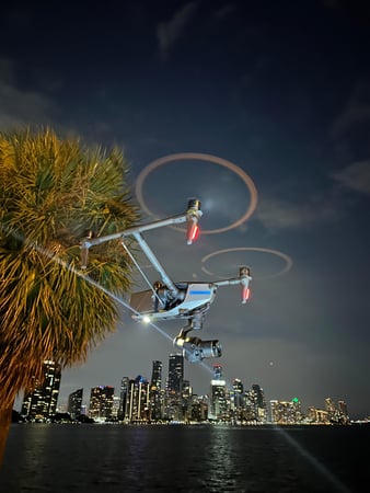 Images Drone Genius Aerial Services & Cinematography
