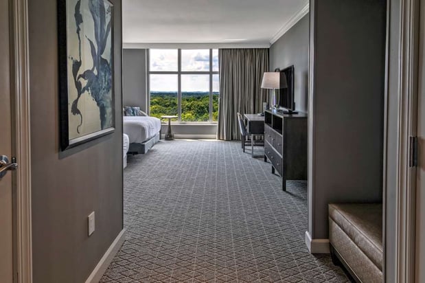 Images Hilton Nashville Green Hills