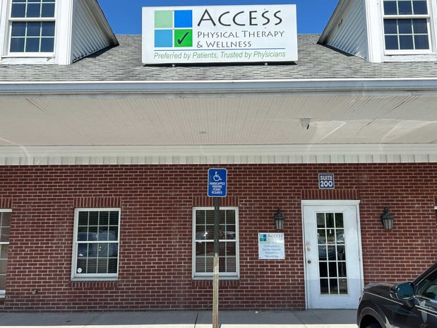 Images Access Physical Therapy & Wellness