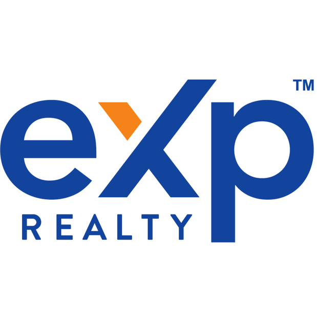 Salwa Fawaz | eXp Realty Logo