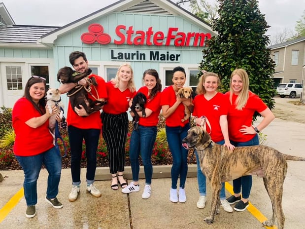 Images Laurin Maier - State Farm Insurance Agent