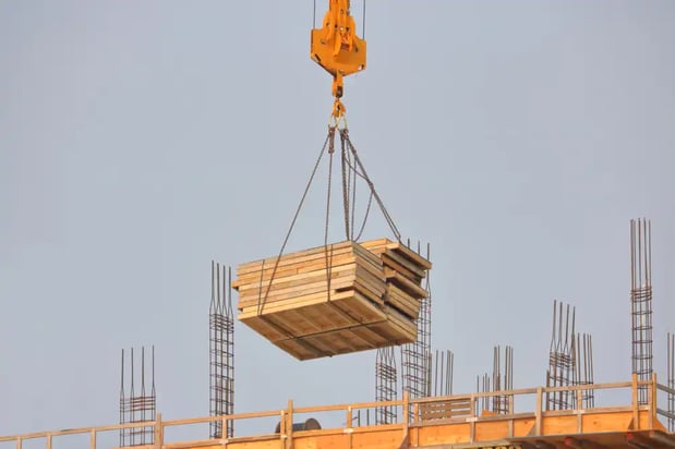 Images HLS Construction Group