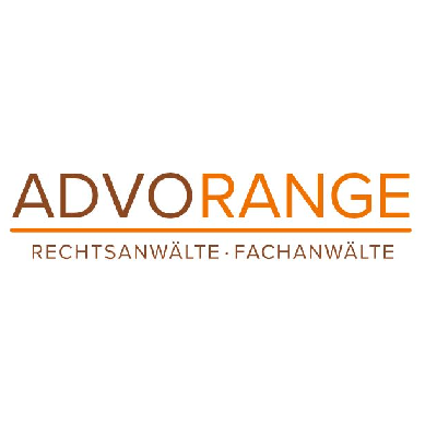 Logo ADVORANGE – Funk, Rechenberger & Steck GbR