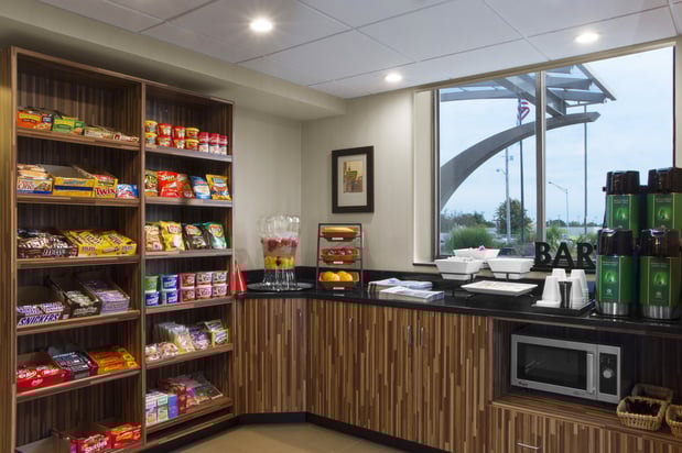Images Holiday Inn St Louis SW - Route 66 by IHG