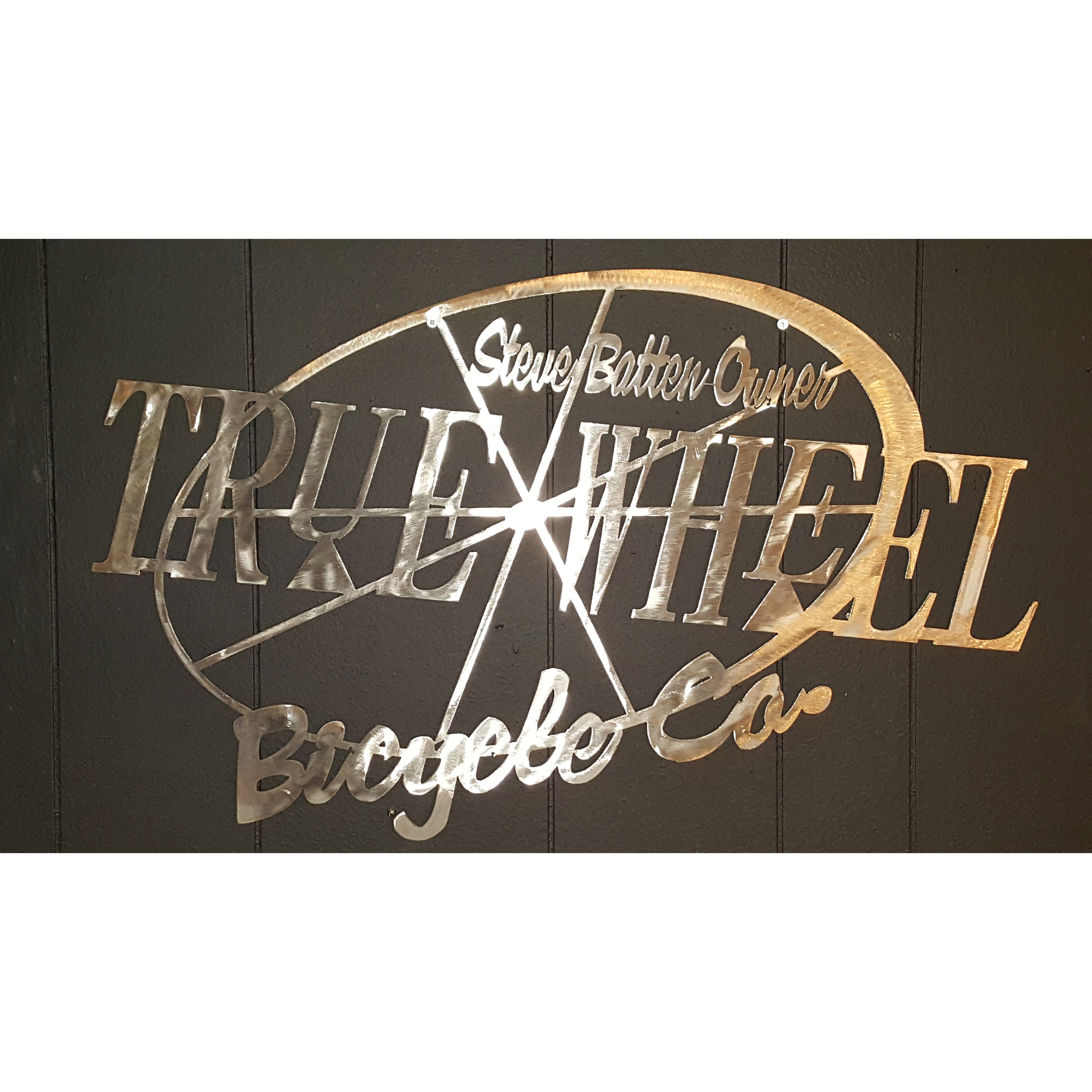 True Wheel Bicycle Co.