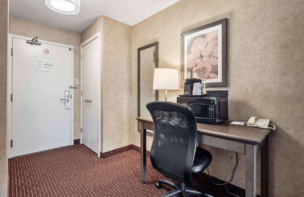 Images Best Western Plus Cairn Croft Hotel