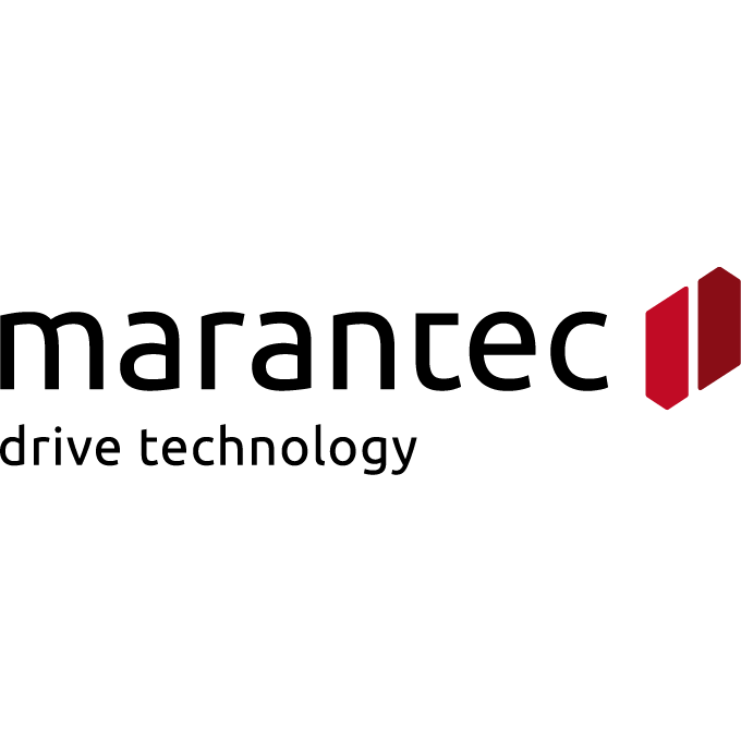 Logo MARANTEC Antriebs- und Steuerungstechnik GmbH & Co. KG