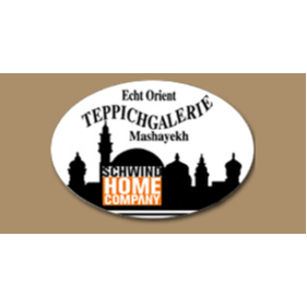 Logo Teppichgalerie Mashayekh