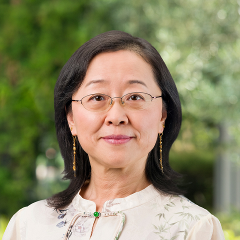 Dr Fengdan Wang, MD - Mountain View, CA - Internal Medicine