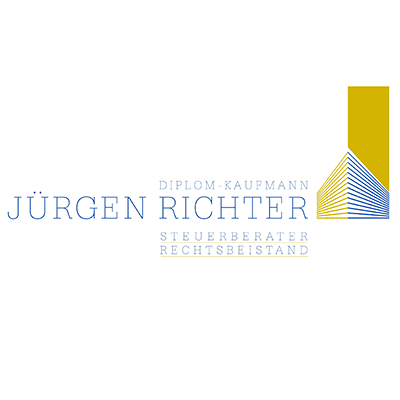Logo Jürgen Richter Steuerberater Rechtsbeistand