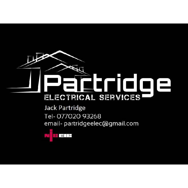 Partridge Electrical Services Logo