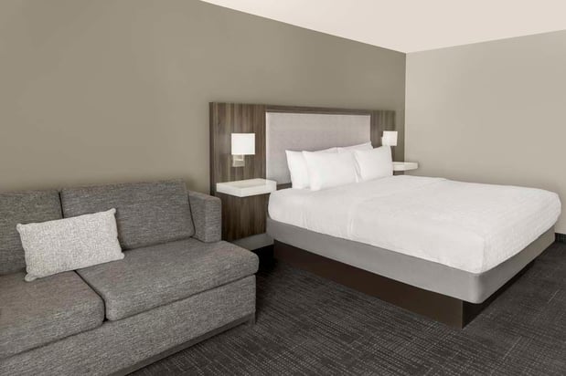 Images Hampton Inn Olathe