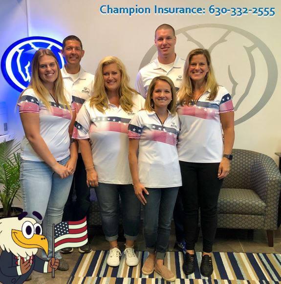 Champion Insurance Agency, LLC: Allstate Insurance Photo