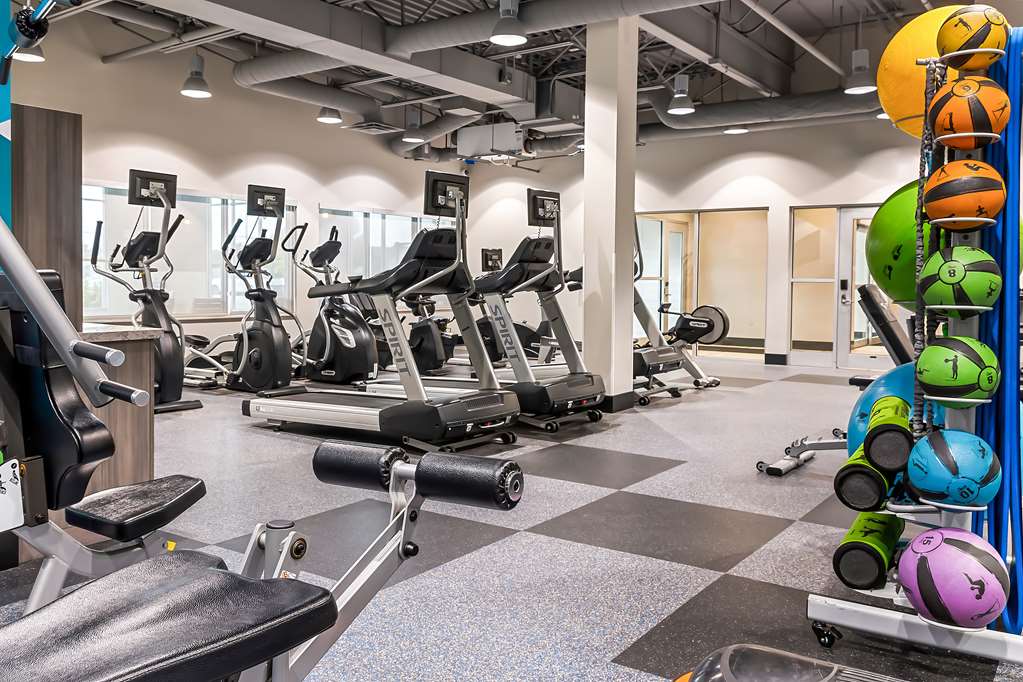 Images Best Western Premier Winnipeg East