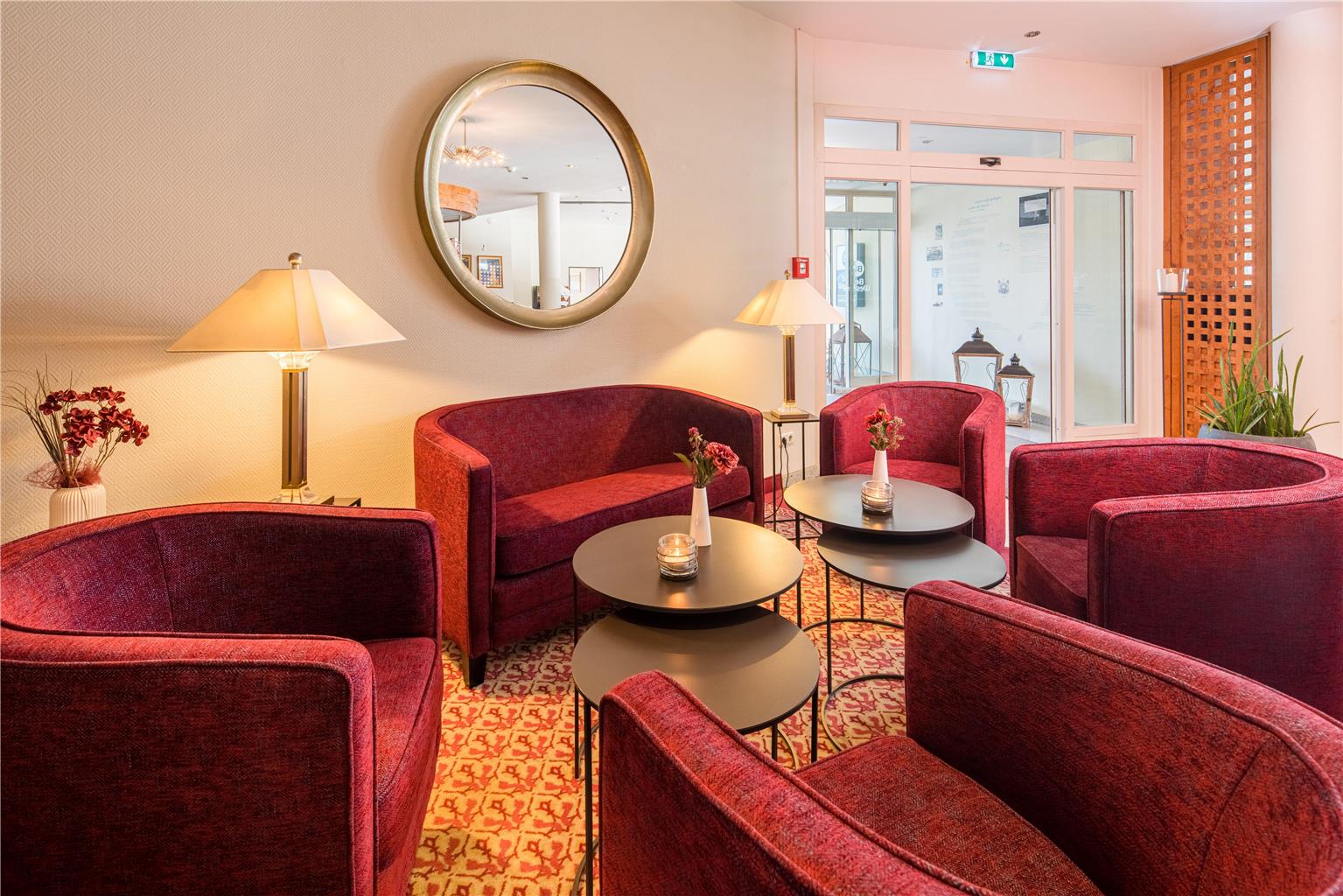 Best Western Hotel Schlossmuehle, Kaiser-Otto-Str. 28 in Quedlinburg