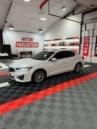Images Texas Tinted