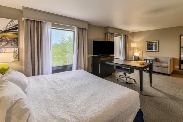 Images Hampton Inn Jasper