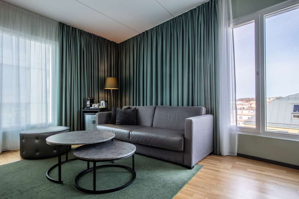 Images Radisson Blu Metropol Hotel, Helsingborg