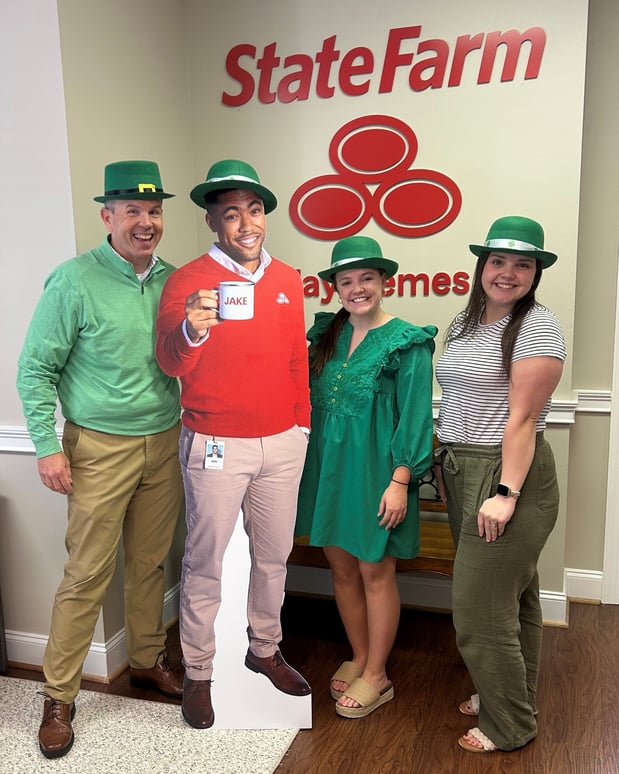 Images Jay Gemes - State Farm Insurance Agent