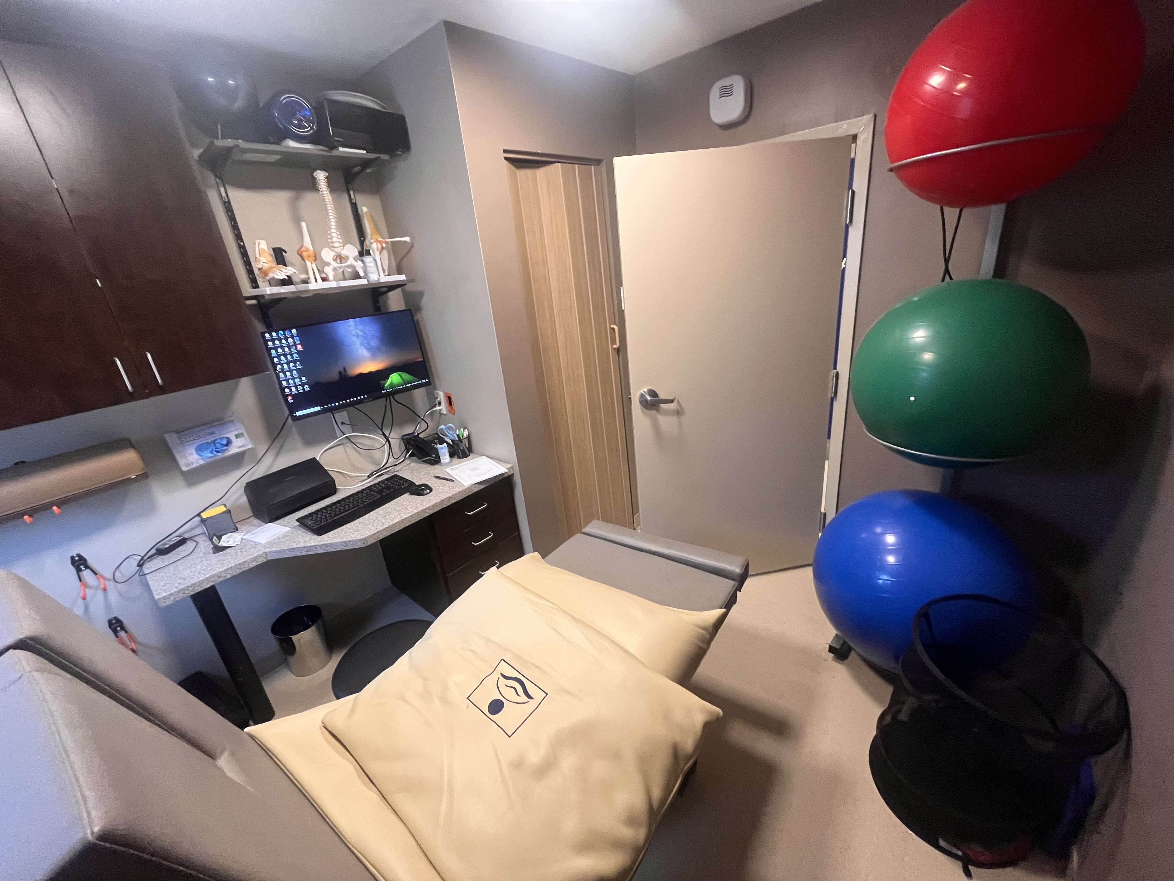 Images Brant Physical Therapy and Rehab Clinic