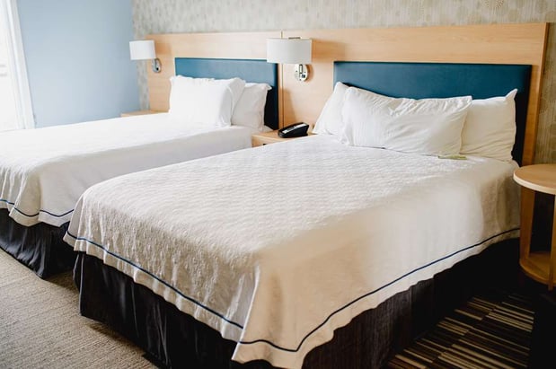 Images Home2 Suites by Hilton McAllen