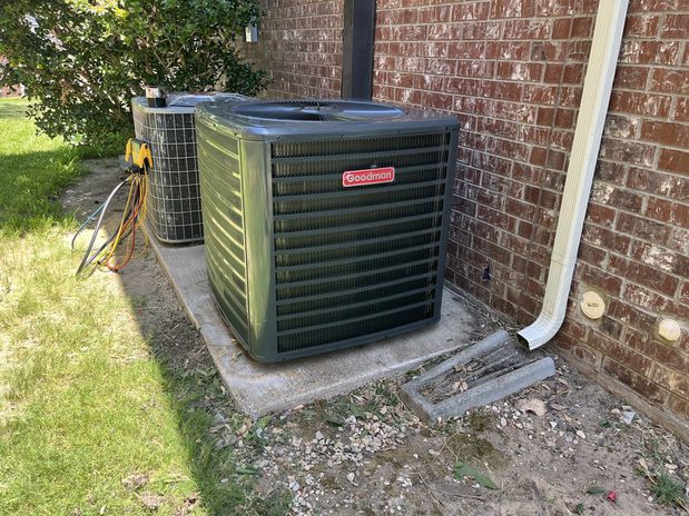 Images Greentech Engineering Heating & Air Conditioning