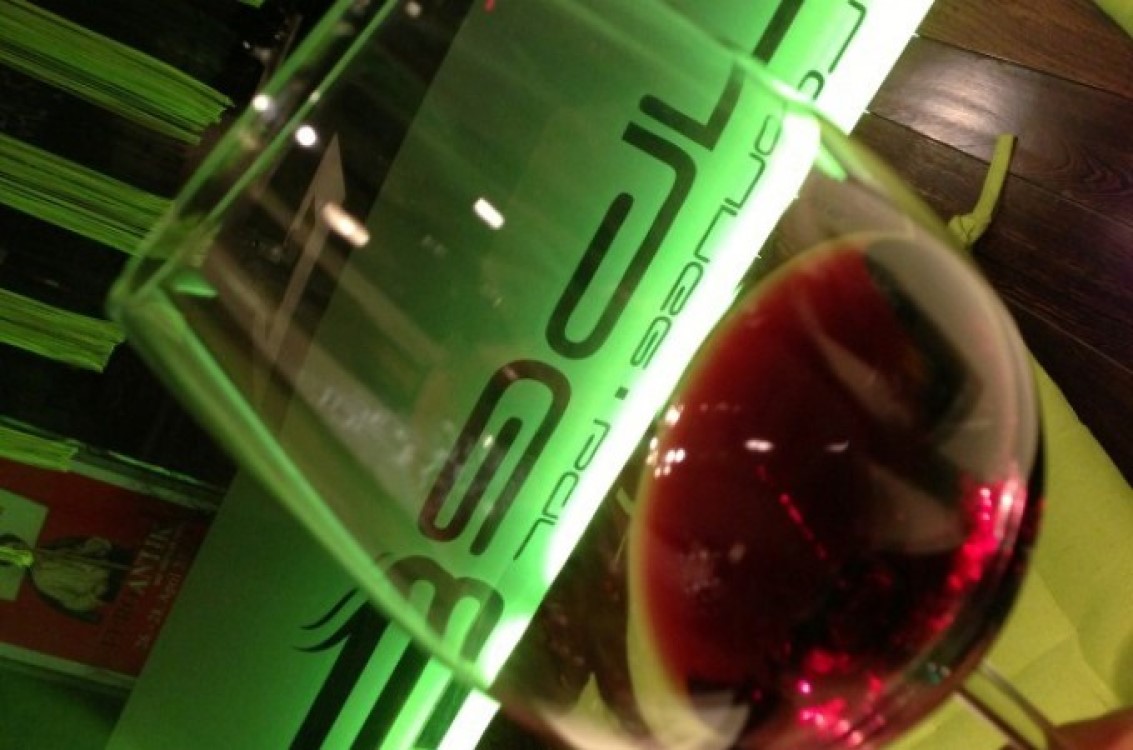 Cube 8 Cafe Lounge Bar Inh. Mehmet Kocaslan, Salurner Straße 8 in Innsbruck