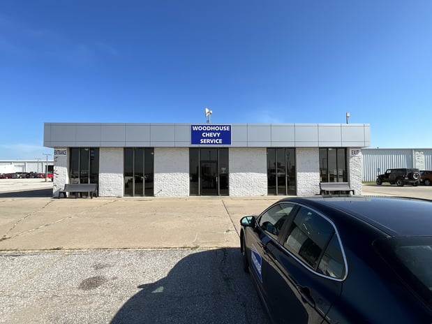 Images Woodhouse Chevy