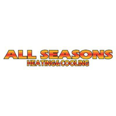 All Seasons Heating and Cooling - Albertville, AL 35951 - (256)878-6084 | ShowMeLocal.com