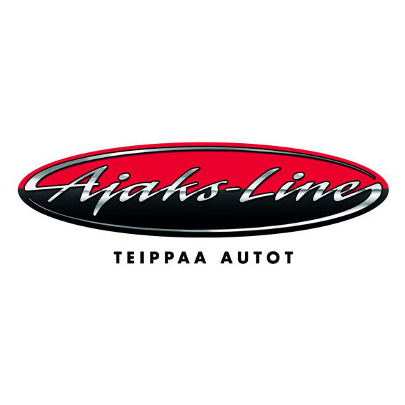 Ajaks-Line Oy Logo