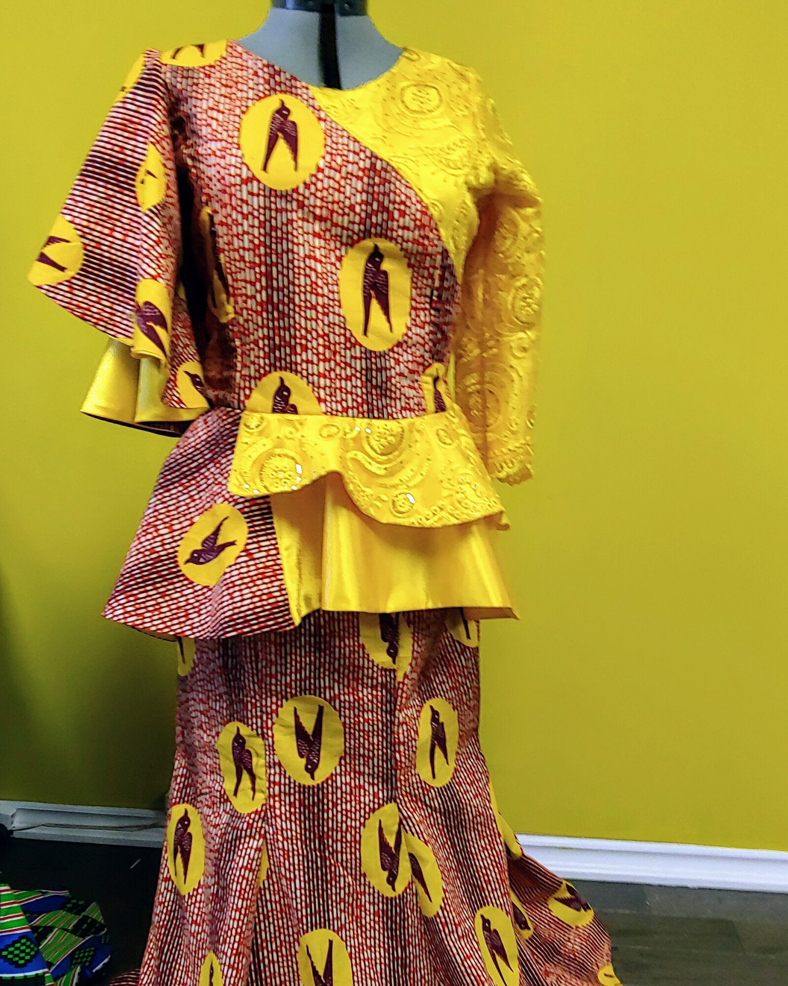 Images Infinite Modesty Designs ( sewing classes)