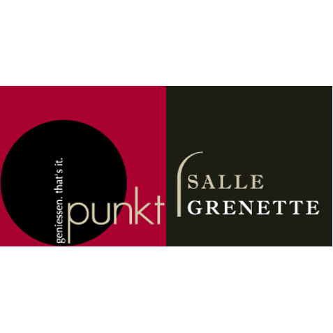 Restaurant Punkt - Salle Grenette Logo