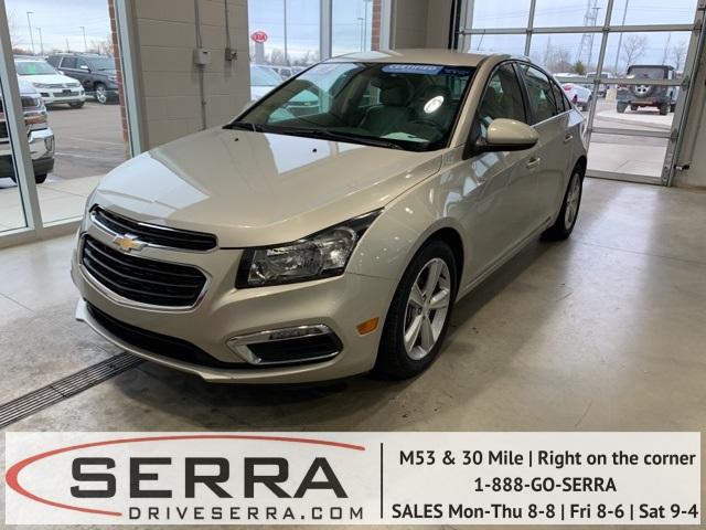 Images Serra Buick GMC Cadillac