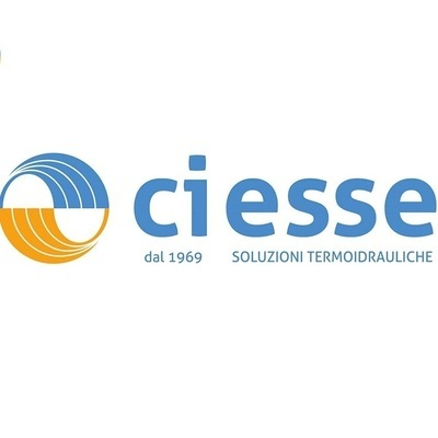 Ci Esse Logo
