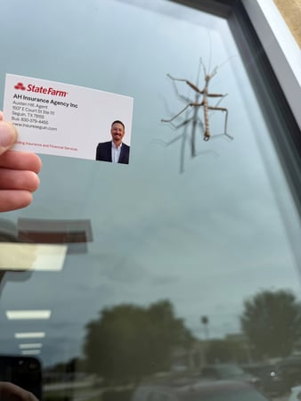Images Austen Hill - State Farm Insurance Agent