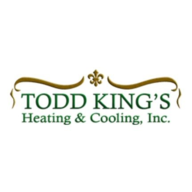 Todd King's Heating & Cooling - Tallahassee, FL 32308 - (850)907-5772 | ShowMeLocal.com