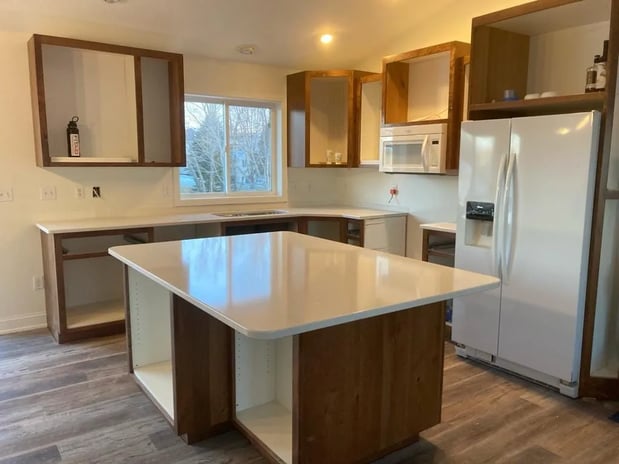 Images Warriors Countertops