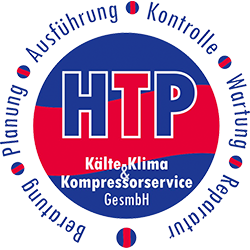 HTP-Kälte-Klima & Kompressorservice GesmbH