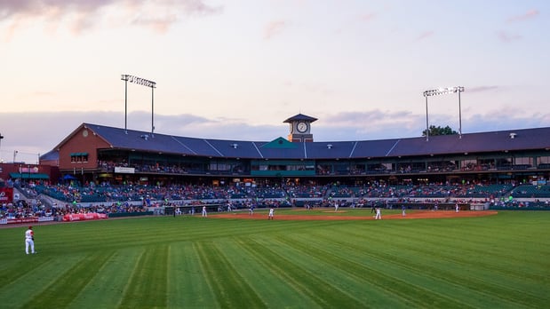 Images Candlewood Suites North Little Rock by IHG